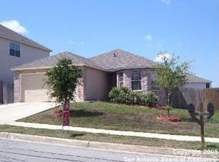 10223 Pony Corral, Converse, TX 78109