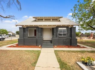 6630 Byrd St, Bakersfield, CA 93308