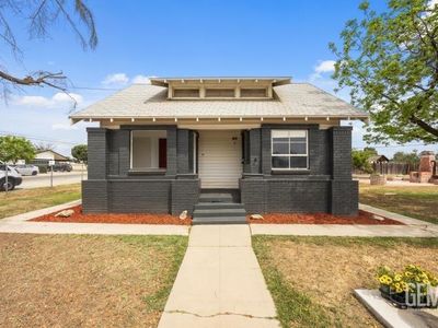 6630 Byrd St, Bakersfield, CA, 93308