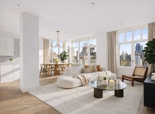 15 W 96th St #19, New York, NY