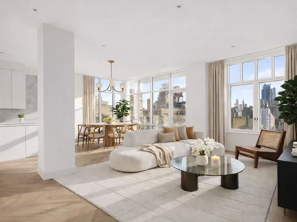 15 W 96th St #19, New York, NY 10025