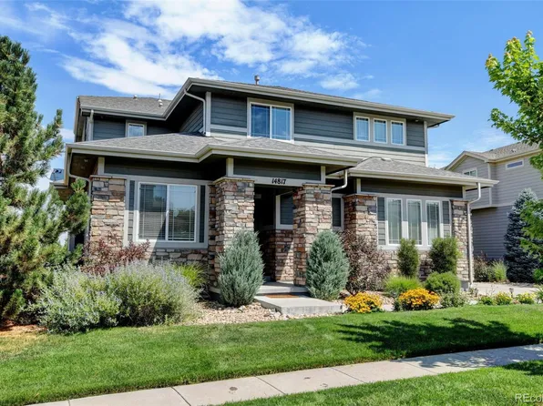 14817 Falcon Drive, Broomfield, CO 80023