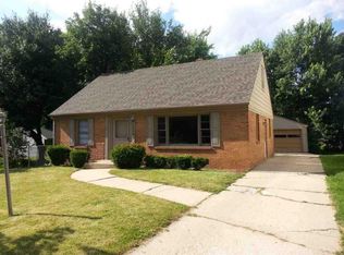 4408 Sovereign Blvd, Rockford, IL 61108