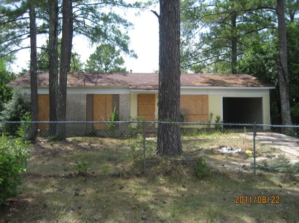 3595 Windsor Cir, Macon, GA 31217