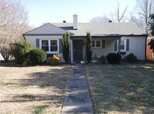 1101 Irving St, Winston Salem, NC 27103