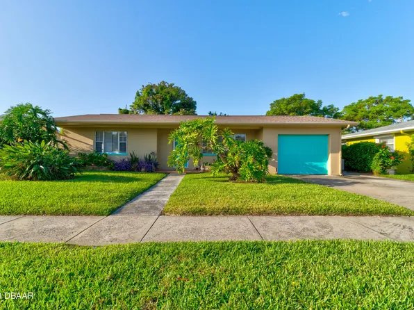 38 Oakview Cir, Ormond Beach, FL 32176