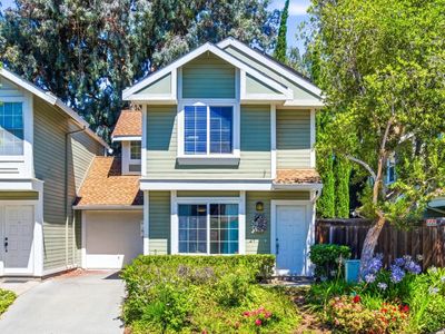 2585 Rymar Dr, San Jose, CA, 95133