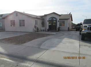 811 S Hill Ave, Somerton, AZ 85350