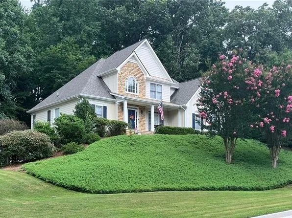 202 Brighten Ct, Alpharetta, GA 30004