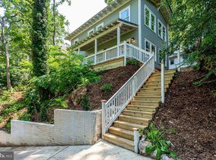 11224 Valley View Ave, Kensington, MD 20895