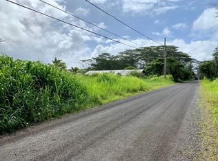14th Avenue Laamia, Keaau, HI 96749