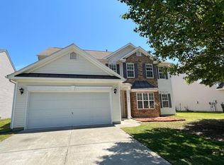 304 Trolley Car Way, Morrisville, NC 27560
