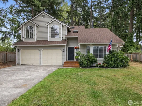 19111 11th Avenue Ct E, Spanaway, WA 98387