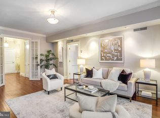 2127 California St NW APT 201, Washington, DC 20008