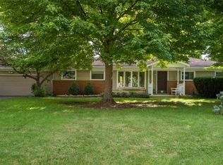 7233 S Merrybrook, West Bloomfield, MI 48322