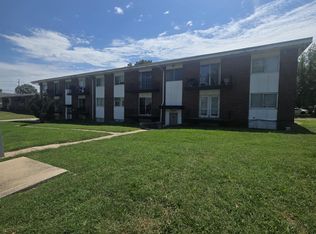 603 E 11th Ave, Emporia, KS 66801