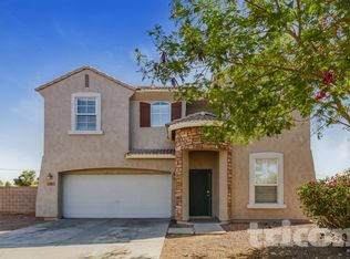 715 N Redwood Ln, Buckeye, AZ 85326