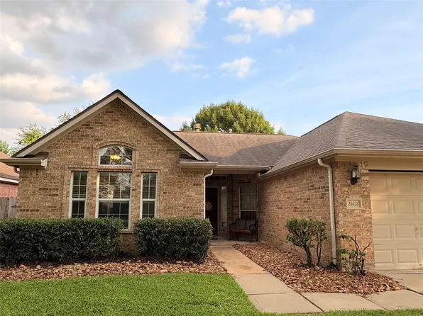 24423 Schivener House Ln, Katy, TX 77493