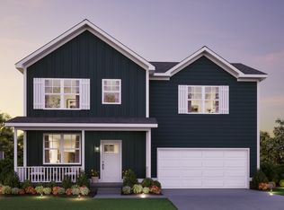 Walton Plan, Copperhill Farms, Baxter, TN 38544