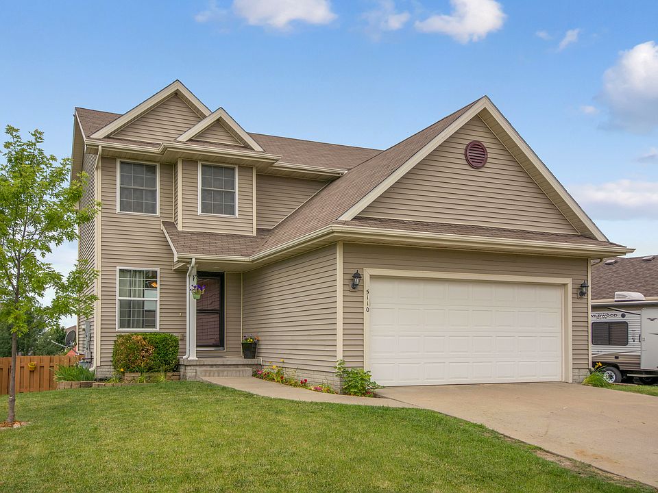 5110 NE Ledgestone Ct, Ankeny, IA 50021 Zillow