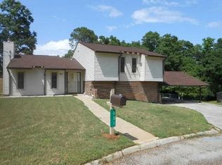 331 Simpson Dr, Daleville, AL 36322