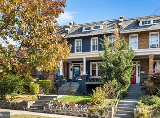 4529 New Hampshire Ave NW, Washington, DC 20011