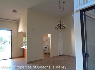 210 S Louella Rd, Palm Springs, CA 92262