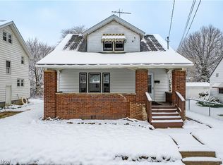 212 23rd St NW, Barberton, OH