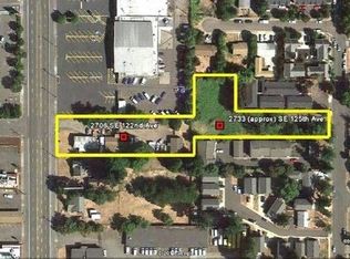 2733 SE 125th Ave, Portland, OR 97236