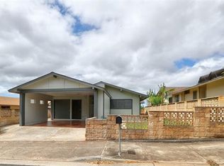 94-217 Kupuna Loop, Waipahu, HI 96797