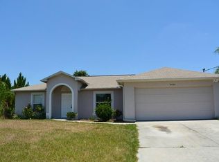4486 Amari Rd, North Port, FL 34291