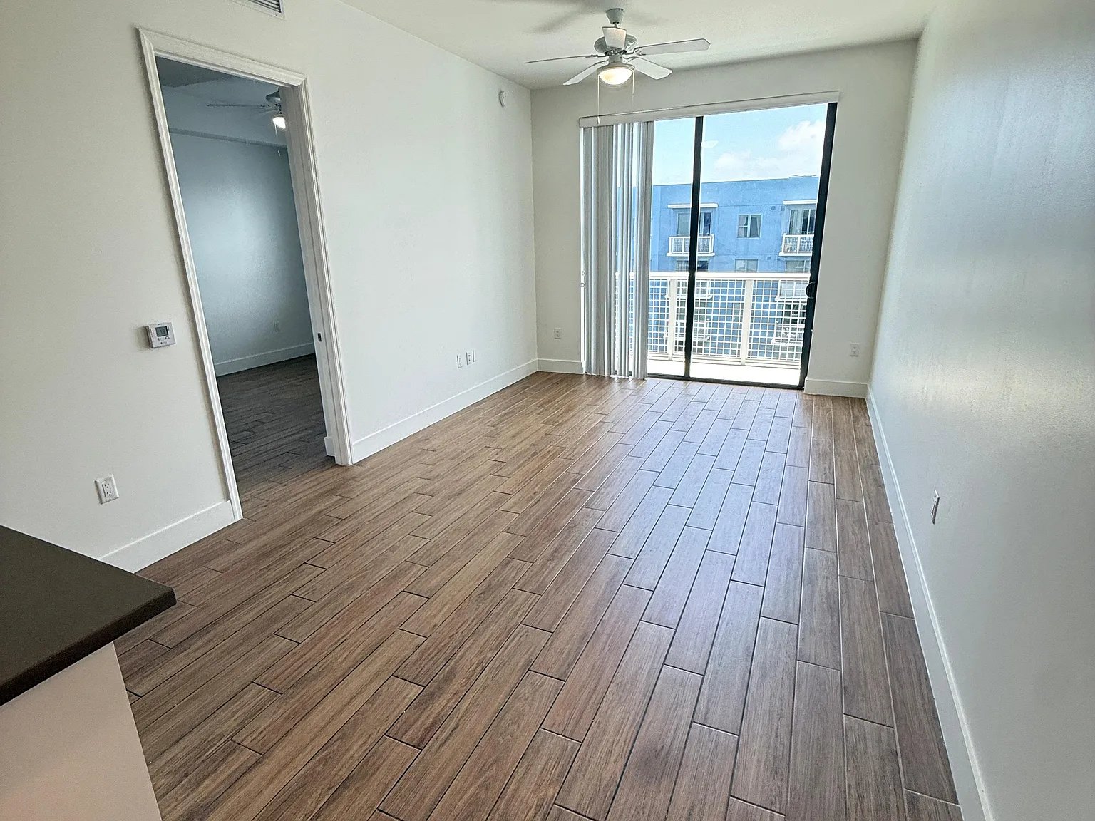 1 bed, 744 sqft, $1,899 — Photo 4