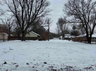 60320 Fenmore Ave, Goshen, IN 46528