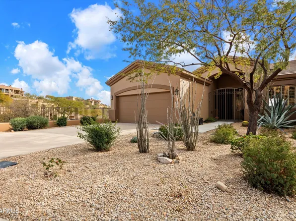 15025 E SCARLET SKY Lane #1, Fountain Hills, AZ 85268