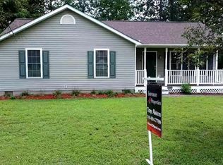 11909 Hunting Ridge Dr, Fredericksburg, VA 22407