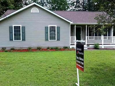 11909 Hunting Ridge Dr, Fredericksburg, VA, 22407