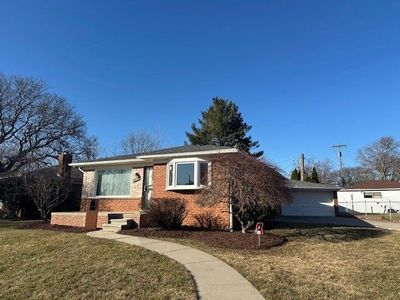 24981 Doris Ct, Redford, MI, 48239