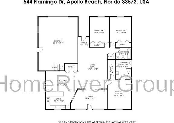 2nd image of this home