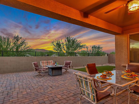 4th image of 13436 W Desert Moon Way