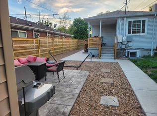2468 S Marion St #U, Denver, CO 80210