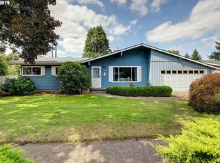 3421 SE 166th Pl, Portland, OR 97236