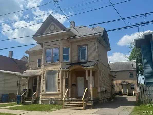 20 & 20.5 Charles St, Cortland, NY 13045