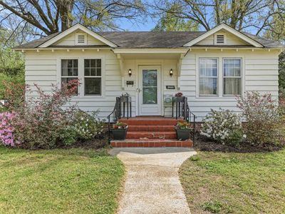 3563 Powell Ave, Memphis, TN, 38122
