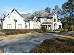 131 Parks Rdg, Dublin, GA 31021