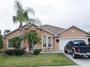 2269 Wekiva Ln, West Melbourne, FL 32904