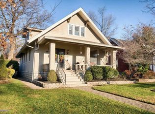 3921 Grandview Ave, Louisville, KY 40207