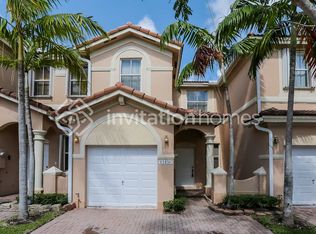 12456 SW 124th Path, Miami, FL 33186