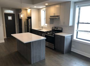 2618 N Rockwell St #3M, Chicago, IL 60647