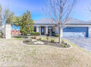 7401 Whitestone Ranch Rd, Benbrook, TX 76126