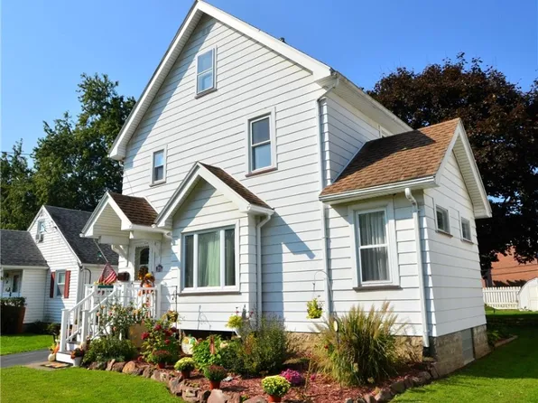 91 Walnut Park, Rochester, NY 14622